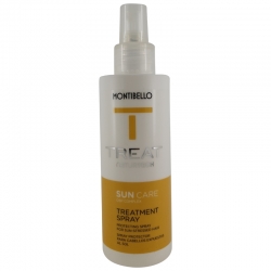 Montibello Sun Care Treatment Spray 150 ml