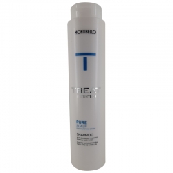 Montibello Treat Naturtech Pure Scalp Shampoo 300 ml