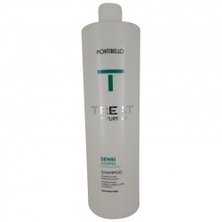 Montibello Treat Naturtech Sensi Dermo Shampoo 1000 ml