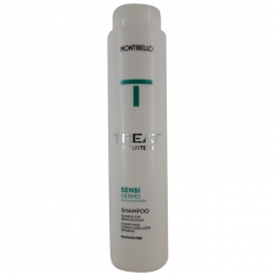 Montibello Treat Naturtech Sensi Dermo Shampoo 300 ml
