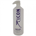 I.C.O.N. Pure Light Toning Conditioner 1000 ml