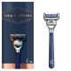 Gillette King C Barberskraber