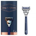 Gillette King C Barberskraber