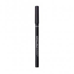 L'Oréal Eyeliner Infallible Gel Crayon 24h WP 01 Black