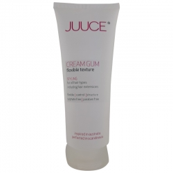 Juuce Cream Gum Flexible Texture 200 ml