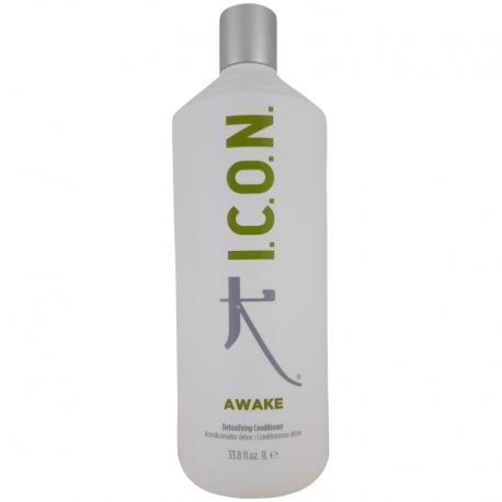 I.C.O.N. Awake Detoxifying Conditioner 1000 ml