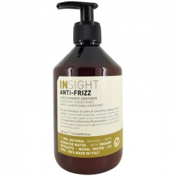 Insight Anti-Frizz Hydrating Conditioner 400 ml