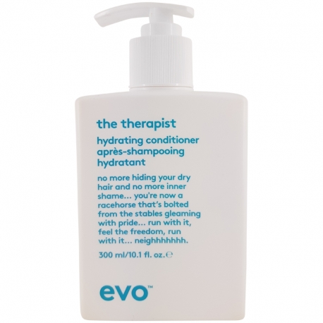 EVO The Therapist Hydrating Conditioner 300ml