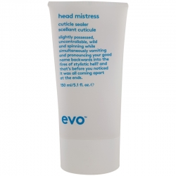 EVO Head Mistress Cuticle Sealer 150 ml