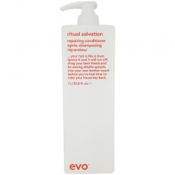 EVO Ritual Salvation Repairing Conditioner 1000 ml