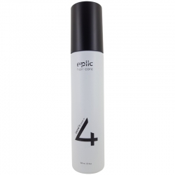epiic hair care 04 Leave'it Leave-in 150 ml