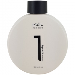 epiic hair care 01 Repair'it Shampoo 250 ml