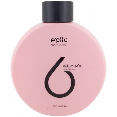 epiic hair care 06 Volumize'it Conditioner 250 ml