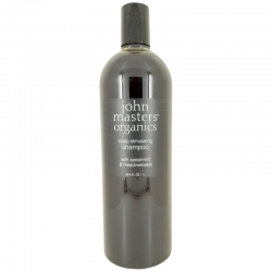 john masters organics Spearmint & Meadowsweet Shampoo 1000 ml