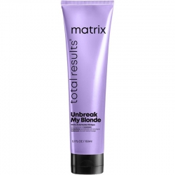 Matrix Total Results Unbreak My Blonde Treatment 150 ml