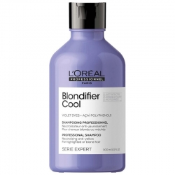 L'Oréal expert Blondifier Cool Shampoo 300 ml