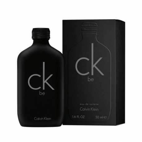 Calvin Klein CK be EDT Spray 50 ml