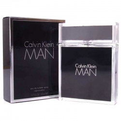 Calvin Klein MAN EDT Spray 50 ml