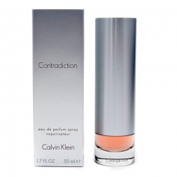 Calvin Klein Contradiction EDP Spray 50 ml
