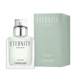 Calvin Klein Eternity For Men Cologne EDT Spray 100 ml