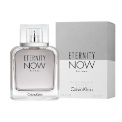 Calvin Klein Eternity Now For Men EDT 100 ml
