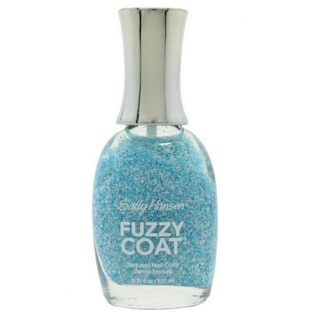 Sally Hansen Fuzzy Coat 700 Wool Knot 9,17 ml