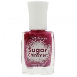 Sally Hansen Sugar Shimmer 06 Berried Under 11,8 ml