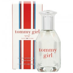Tommy Hilfiger Tommy Girl EDT Spray 30 ml