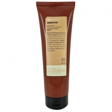 Insight Sensitive Skin Mask 250 ml
