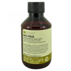 Insight Anti-Frizz Hydrating Conditioner 100 ml