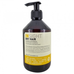 Insight Dry Hair Nourishing Shampoo 400 ml