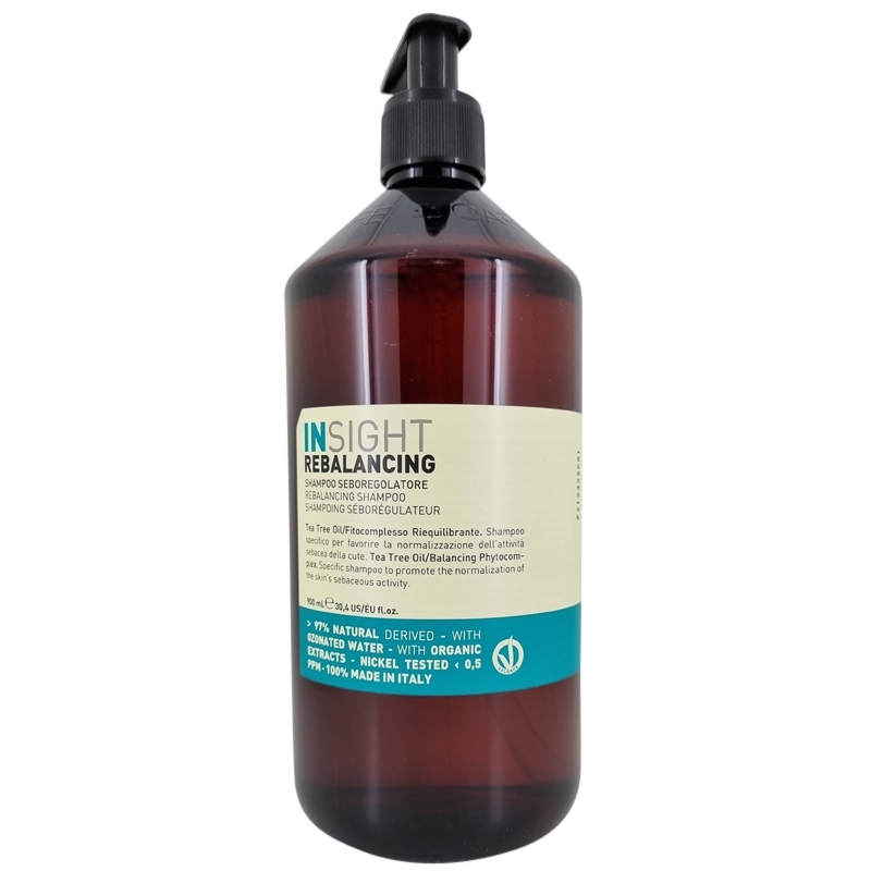 Insight Rebalancing Shampoo 900 ml