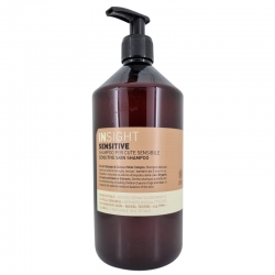 Insight Sensitive Skin Shampoo 900 ml