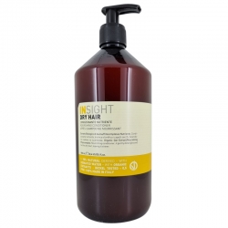 Insight Dry Hair Nourishing Conditioner 900 ml