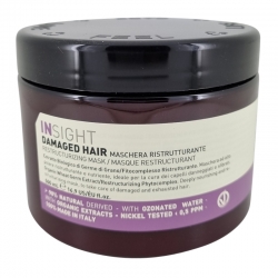 Insight Damaged Hair Restructurizing Mask 500 ml