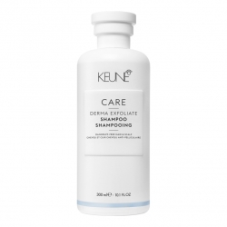 Keune Care Derma Exfoliate Shampoo 300 ml