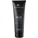 Id Hair Essentials Deep Clean Shampoo 250 ml