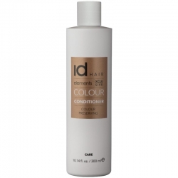 Id Hair Elements Xclusive Colour Conditioner 300ml