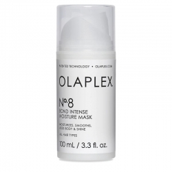 Olaplex Blonde Intense Moisture Mask no. 8 100 ml