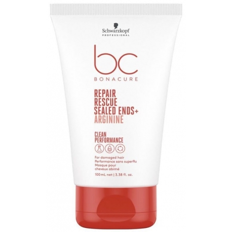 Schwarzkopf BC Bonacure Repair Rescue Sealed Ends 75ml