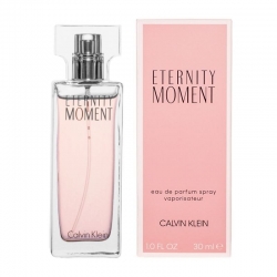 Calvin Klein Eternity Moment EDP 30 ml