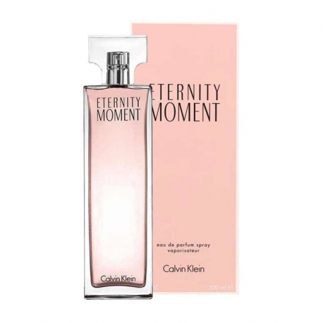 Calvin Klein Eternity Moment EDP 100 ml