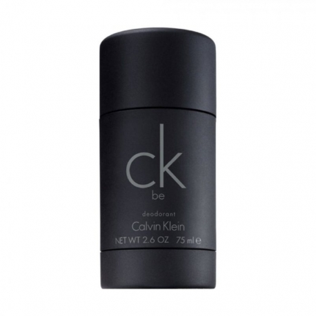 Calvin Klein CK be Deodorant Stick 75g