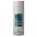 Id Hair Elements Xclusive Blow Anti-Frizz Shine Spray 200 ml