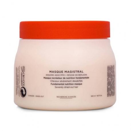 Kérastase Nutritive Masque Magistral 500 ml