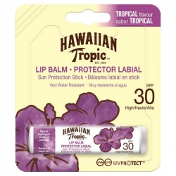 Hawaiian Tropic Lip Balm SPF 30 4g