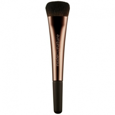 Nude by Nature BB Brush 18