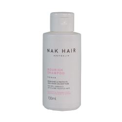 NAK HAIR Nourish Shampoo 100 ml