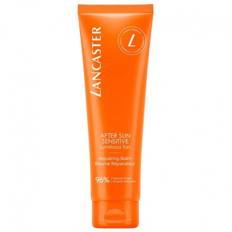 Lancaster Sun Sensitive After Sun Repairing Balm 150 ml