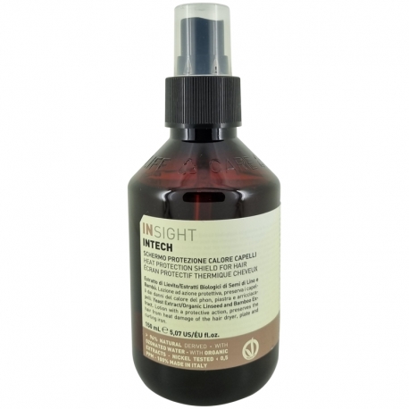 Insight Intech Heat Protection 150 ml
